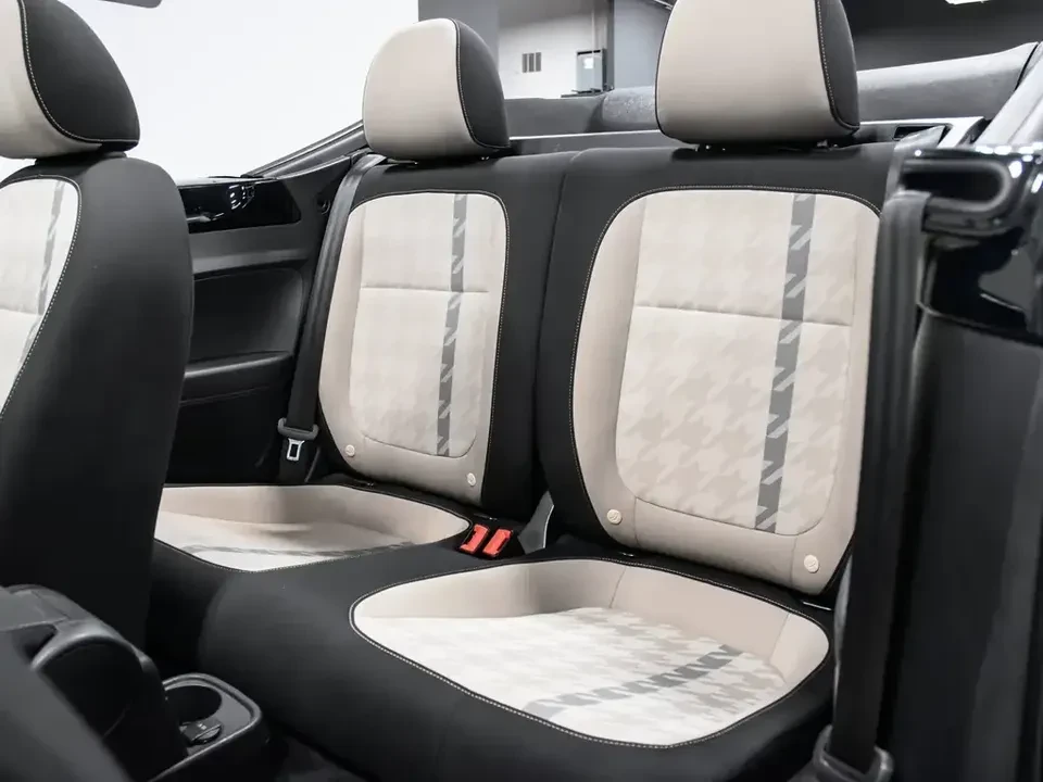 2018 Volkswagen A5 Beetle - Image 19 of 20
