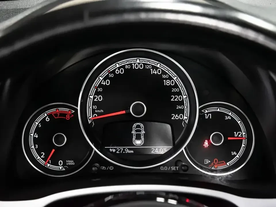 2018 Volkswagen A5 Beetle - Image 13 of 20