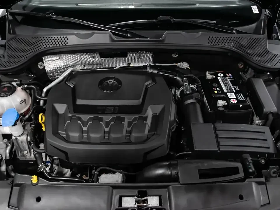 2018 Volkswagen A5 Beetle - Image 20 of 20
