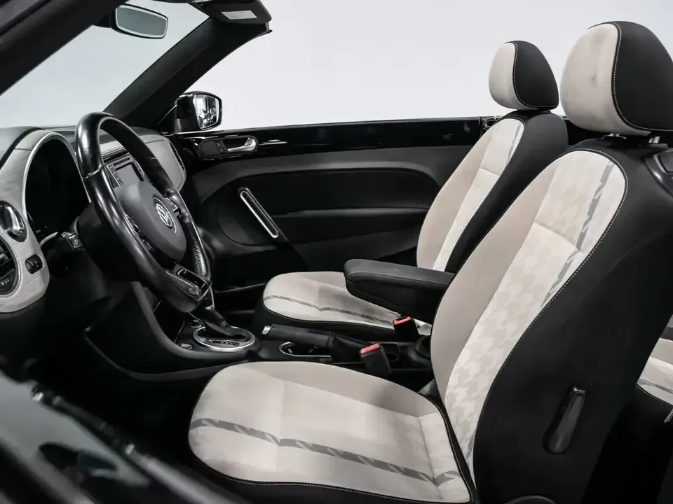 2018 Volkswagen A5 Beetle - Image 11 of 20