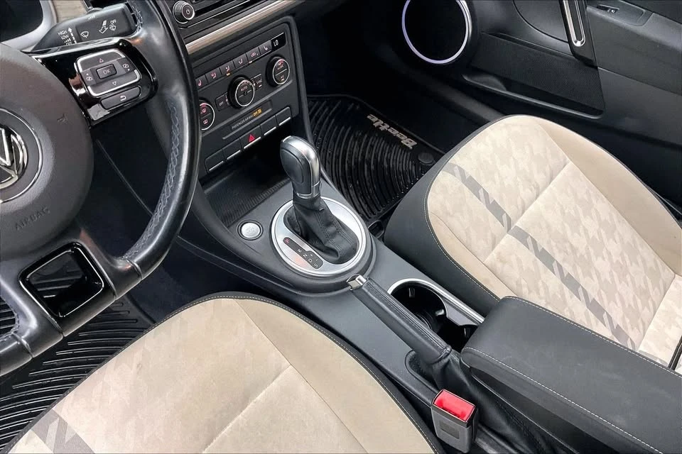2018 Volkswagen A5 Beetle - Image 15 of 15