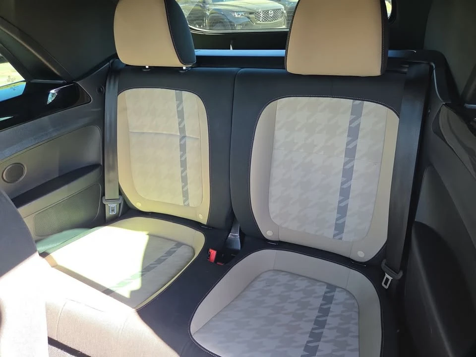 2018 Volkswagen A5 Beetle - Image 15 of 16