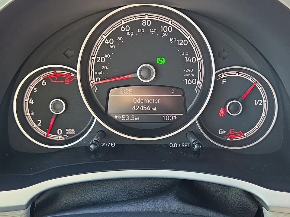 2018 Volkswagen A5 Beetle - Image 12 of 16