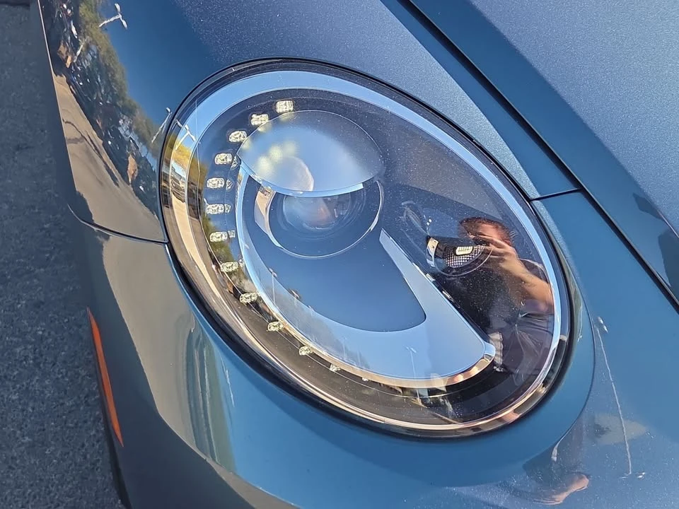 2018 Volkswagen A5 Beetle - Image 5 of 16
