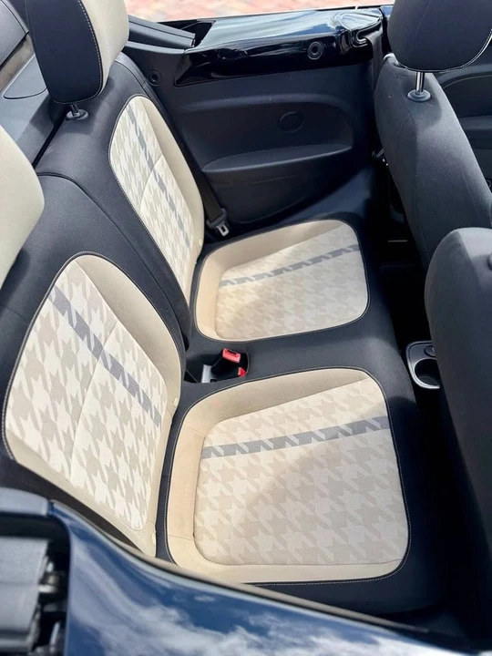 2018 Volkswagen A5 Beetle - Image 16 of 20