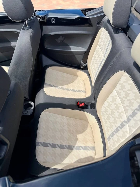 2018 Volkswagen A5 Beetle - Image 14 of 20
