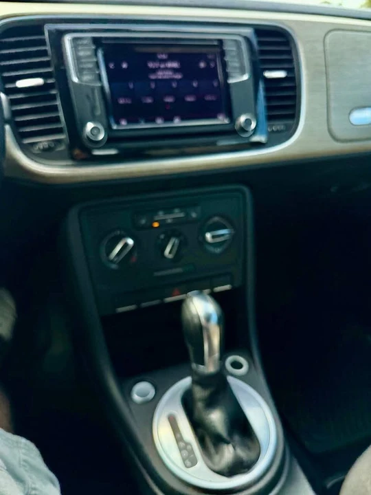 2018 Volkswagen A5 Beetle - Image 19 of 20