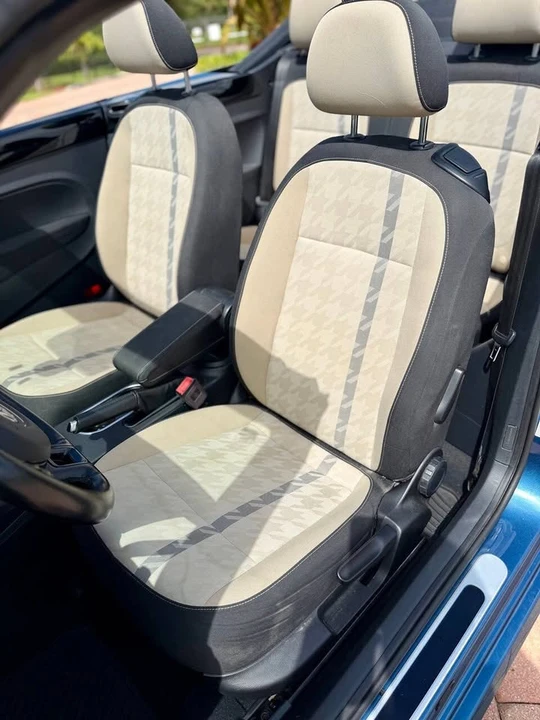 2018 Volkswagen A5 Beetle - Image 13 of 20