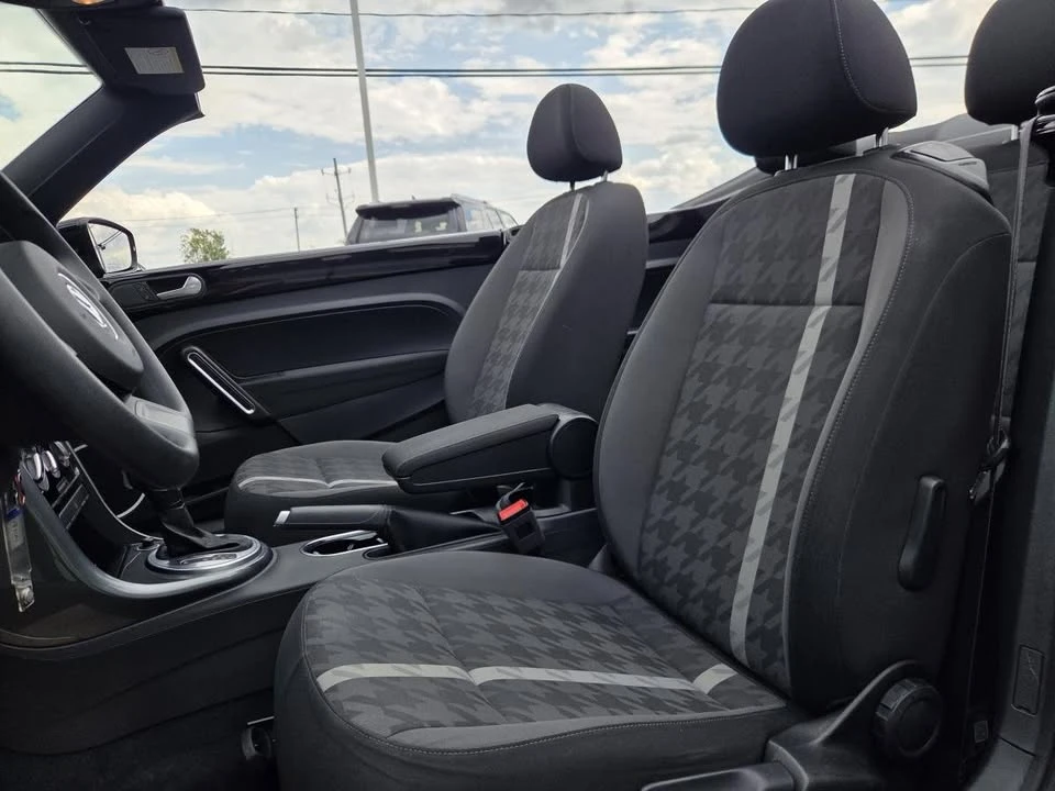 2018 Volkswagen A5 Beetle - Image 11 of 20