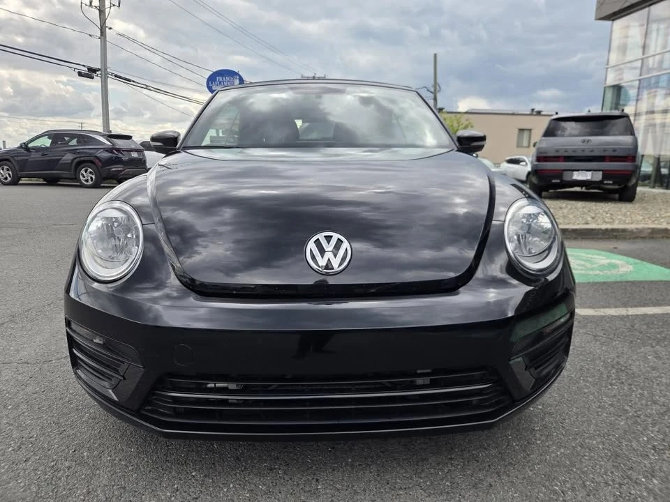 2018 Volkswagen A5 Beetle - Image 2 of 20