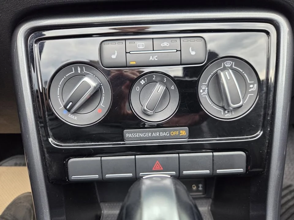 2018 Volkswagen A5 Beetle - Image 17 of 20