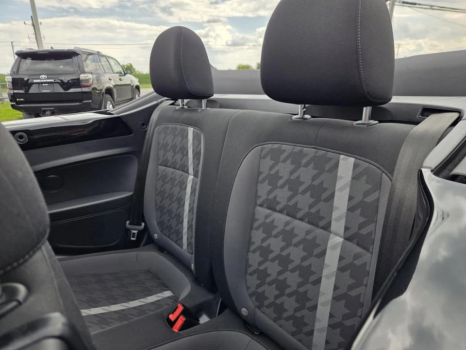 2018 Volkswagen A5 Beetle - Image 13 of 20