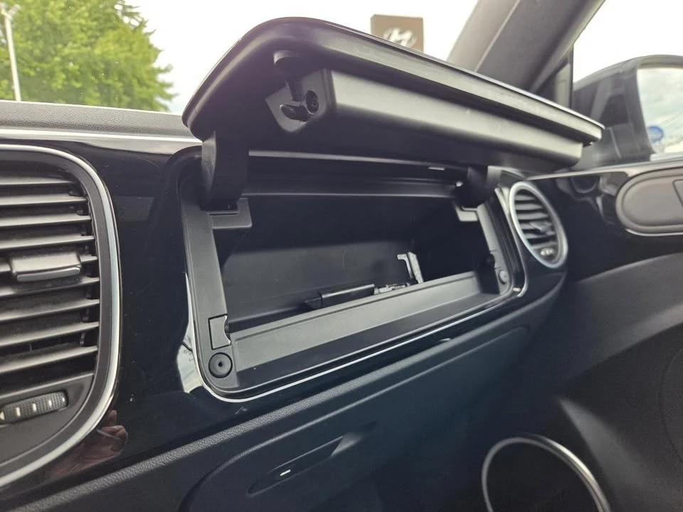2018 Volkswagen A5 Beetle - Image 20 of 20