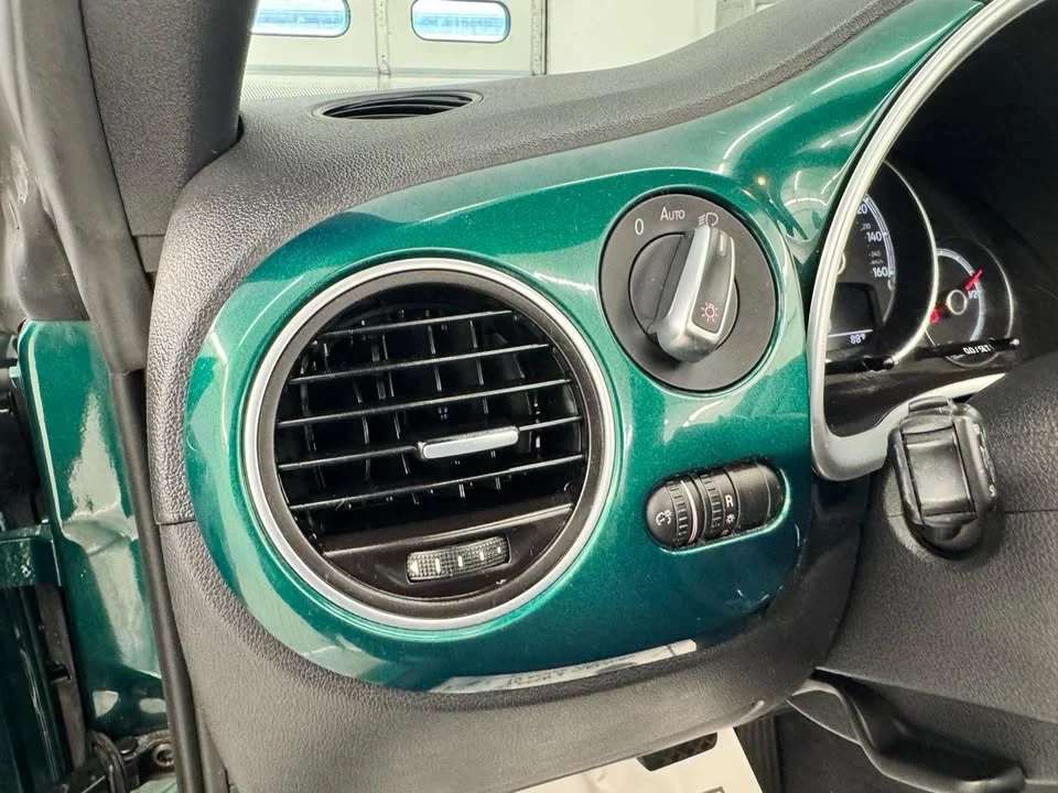 2018 Volkswagen A5 Beetle - Image 17 of 20