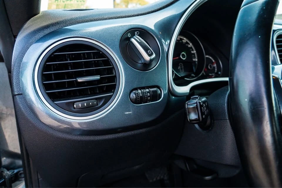 2018 Volkswagen A5 Beetle - Image 10 of 10