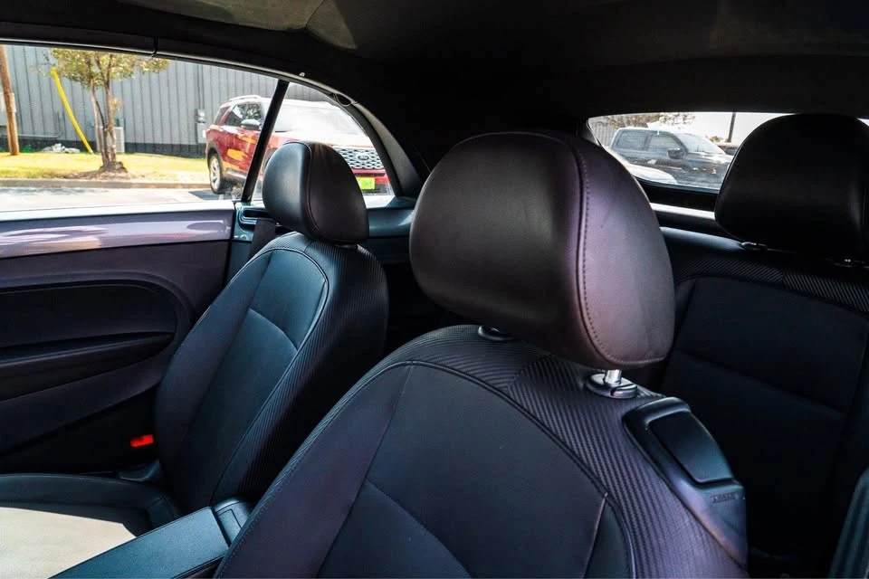 2018 Volkswagen A5 Beetle - Image 9 of 10