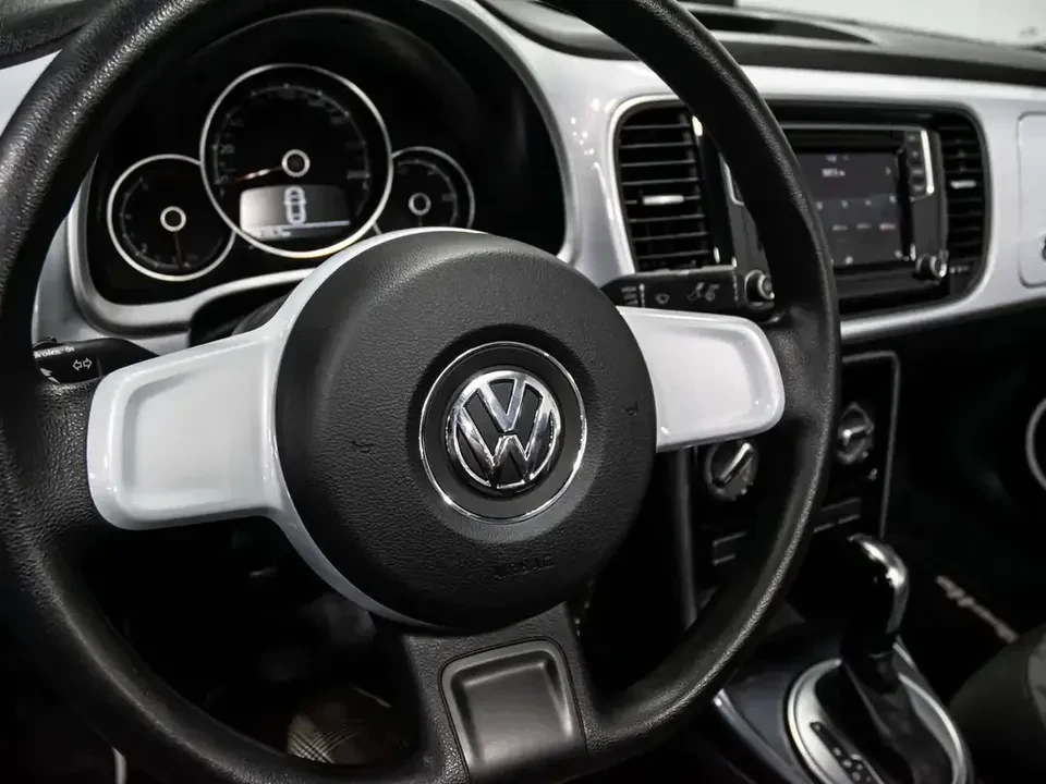2018 Volkswagen A5 Beetle - Image 12 of 20