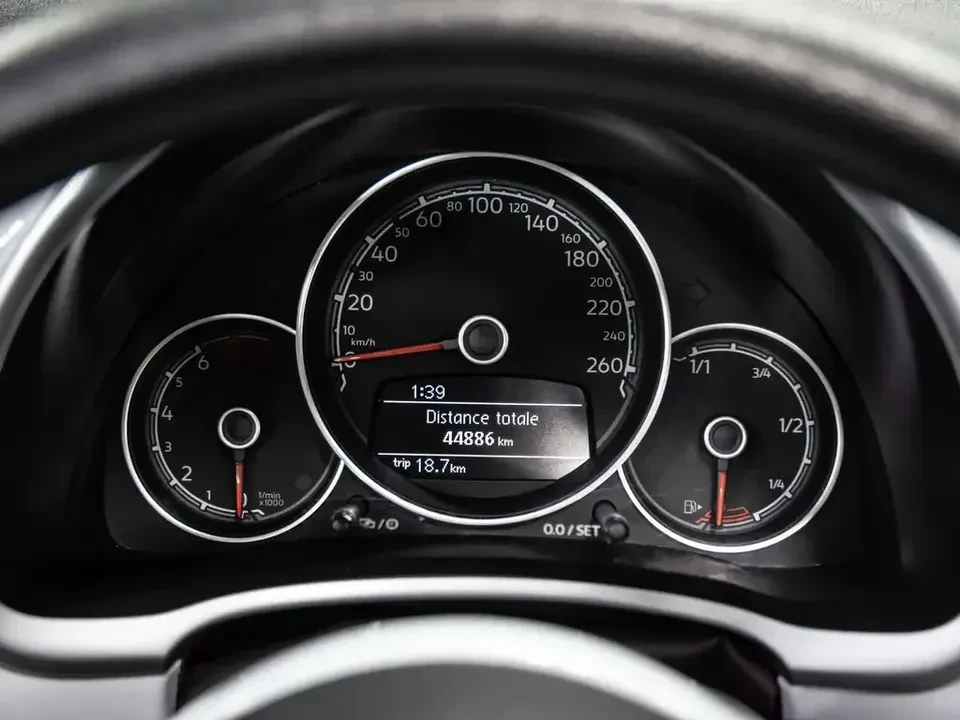 2018 Volkswagen A5 Beetle - Image 13 of 20