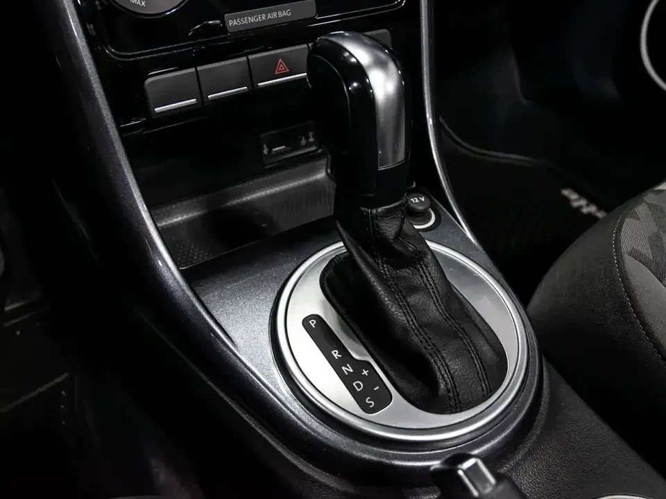 2018 Volkswagen A5 Beetle - Image 16 of 20