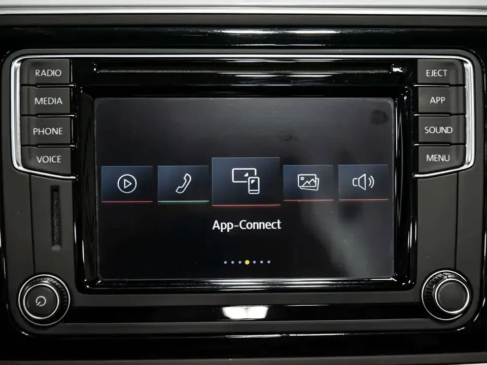 2018 Volkswagen A5 Beetle - Image 18 of 20