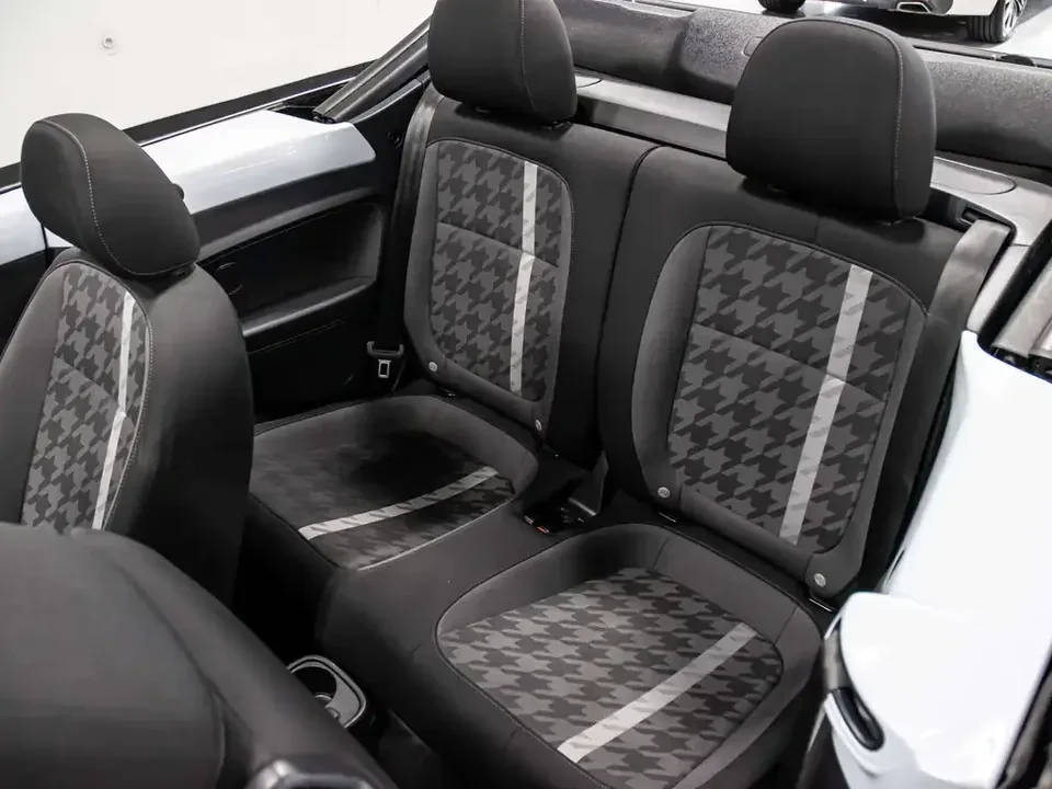 2018 Volkswagen A5 Beetle - Image 19 of 20