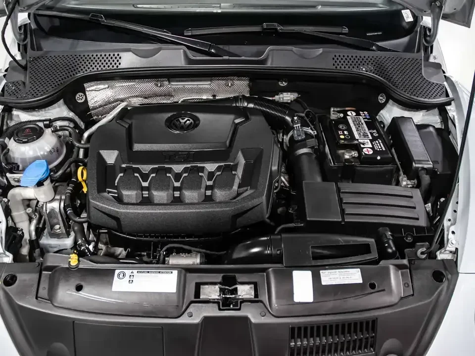 2018 Volkswagen A5 Beetle - Image 20 of 20