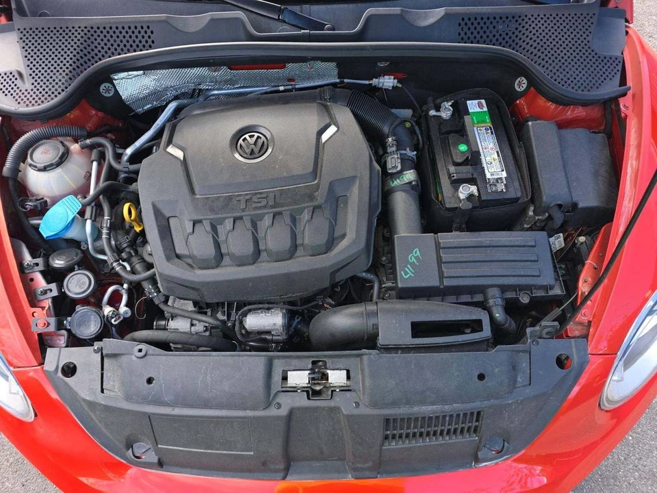 2018 Volkswagen A5 Beetle - Image 18 of 18
