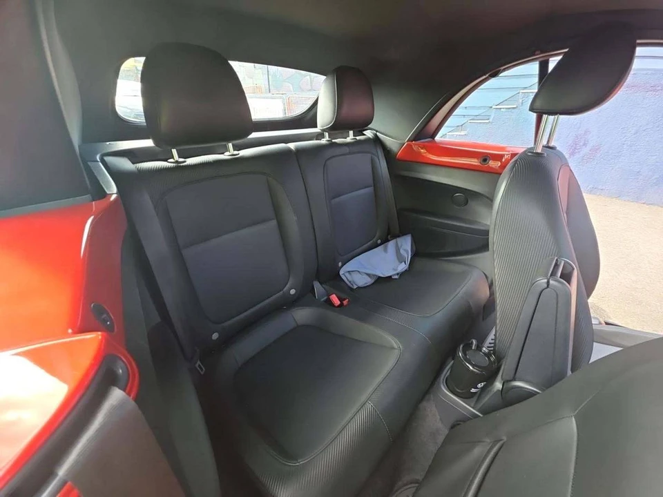 2018 Volkswagen A5 Beetle - Image 13 of 18