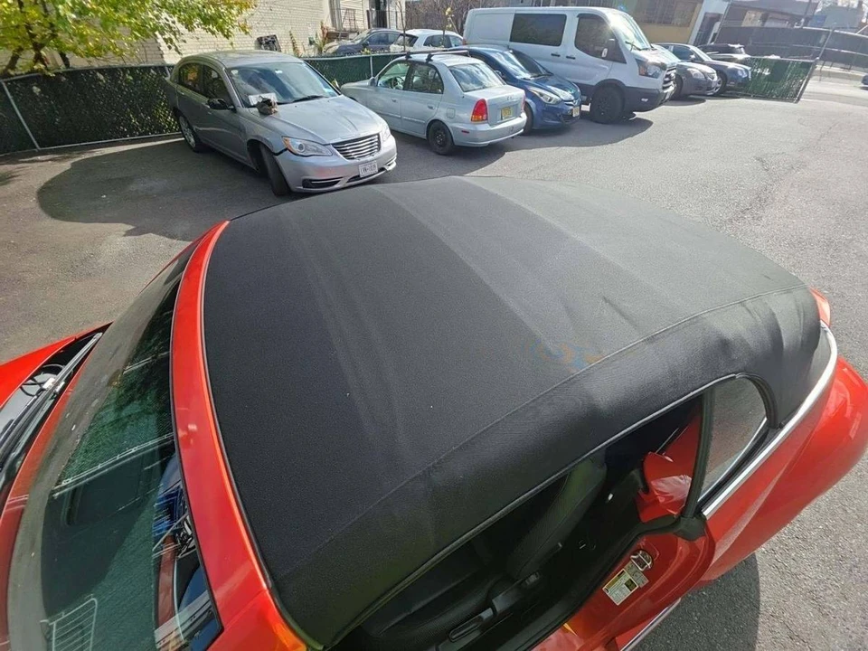 2018 Volkswagen A5 Beetle - Image 10 of 18