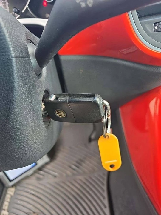 2018 Volkswagen A5 Beetle - Image 8 of 18