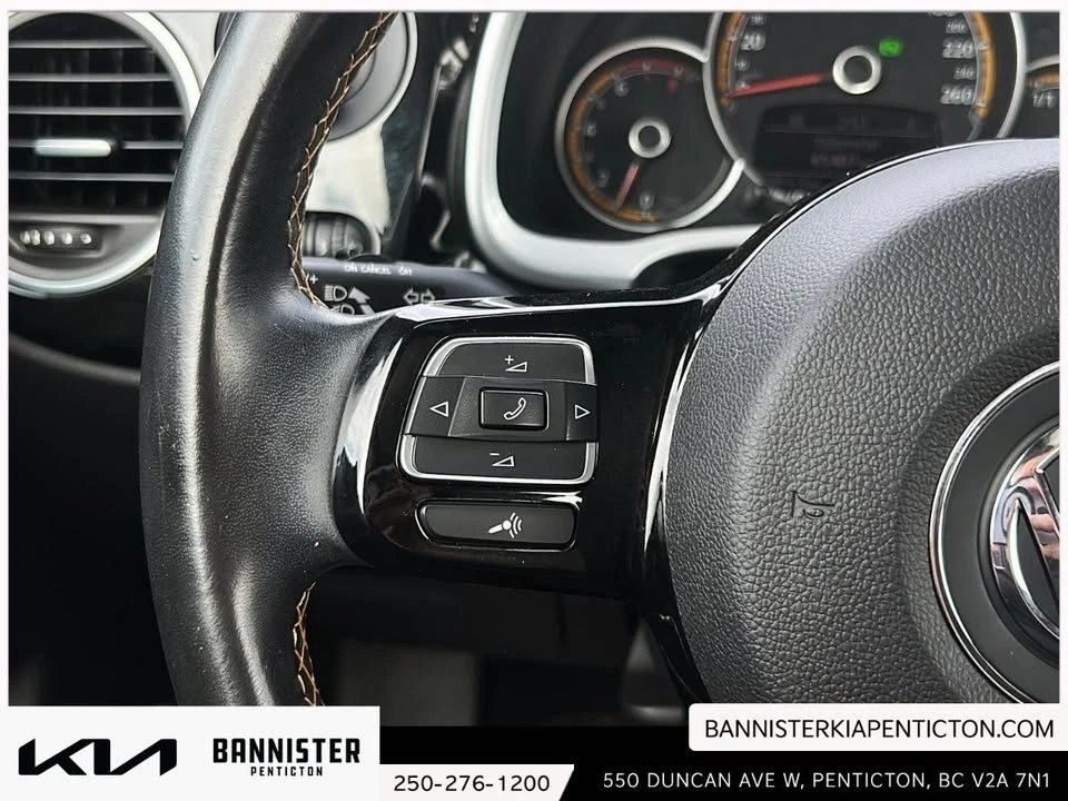 2018 Volkswagen A5 Beetle - Image 20 of 20