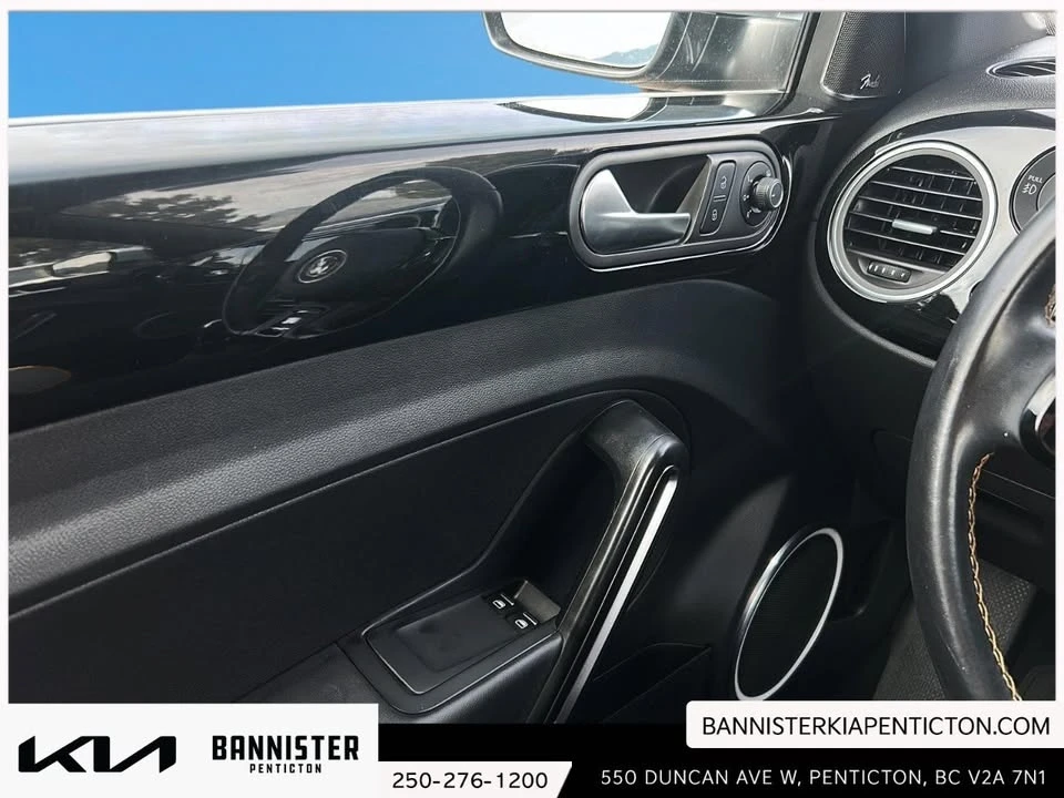 2018 Volkswagen A5 Beetle - Image 11 of 20