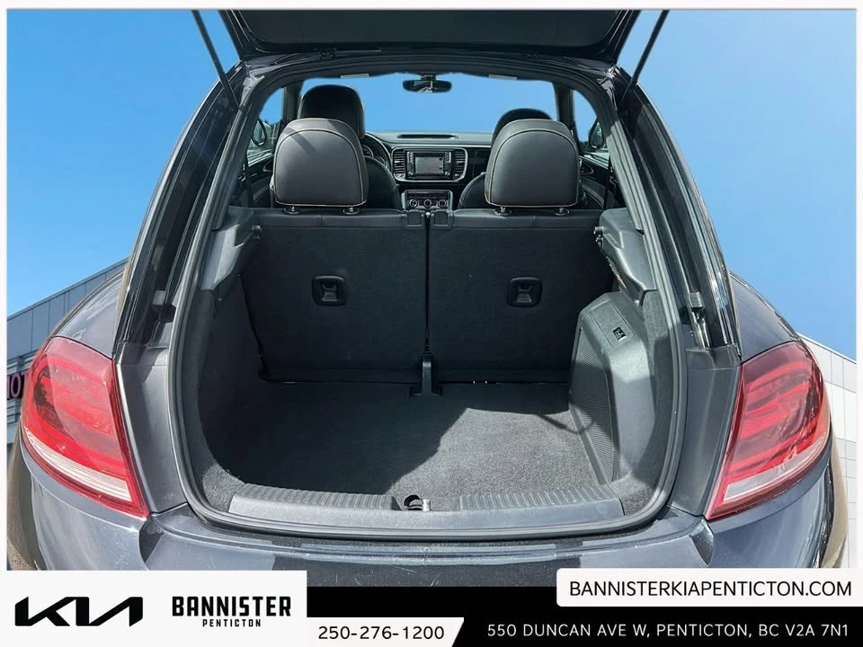 2018 Volkswagen A5 Beetle - Image 6 of 20