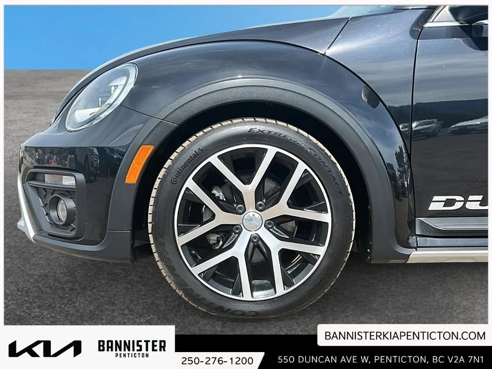 2018 Volkswagen A5 Beetle - Image 7 of 20