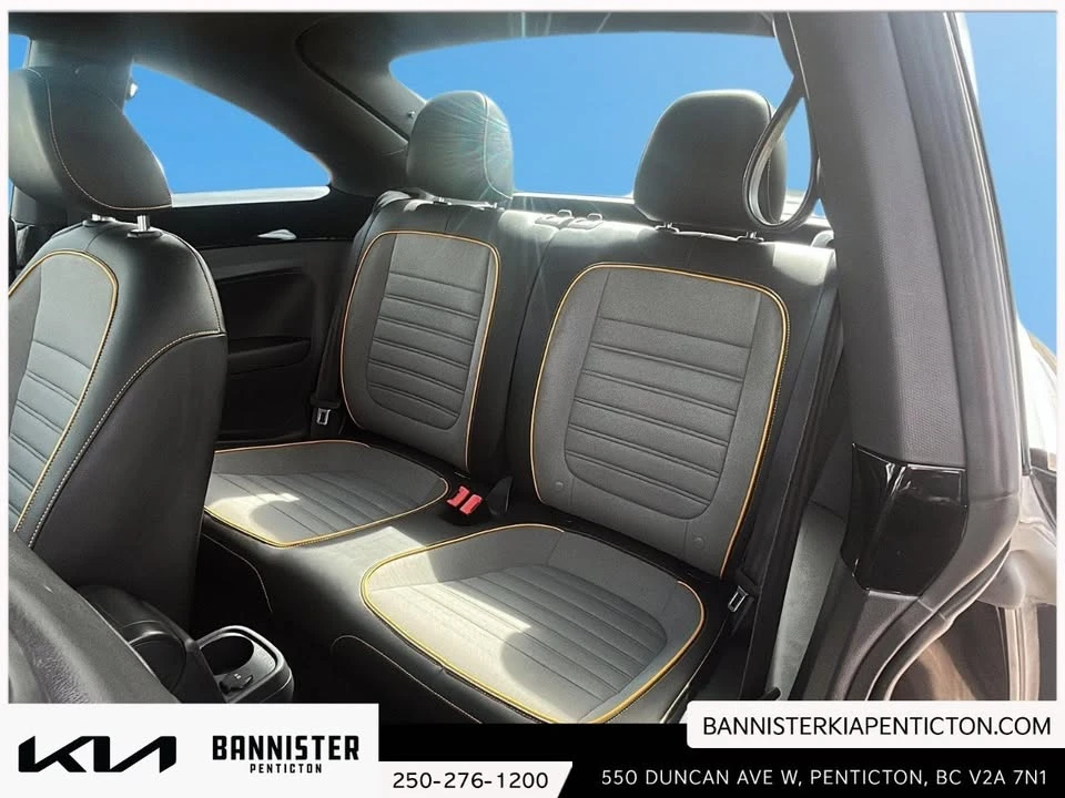 2018 Volkswagen A5 Beetle - Image 9 of 20