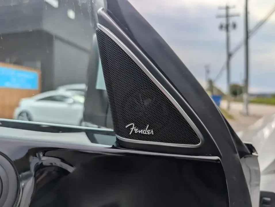 2018 Volkswagen A5 Beetle - Image 19 of 20