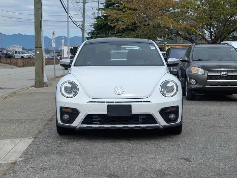 2018 Volkswagen A5 Beetle - Image 7 of 20