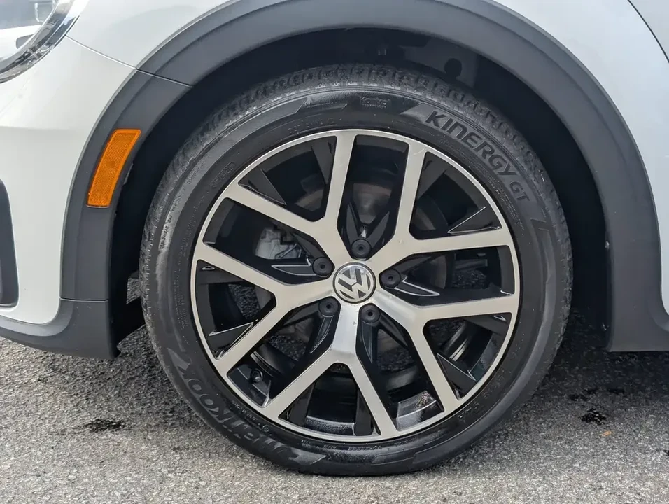 2018 Volkswagen A5 Beetle - Image 17 of 20