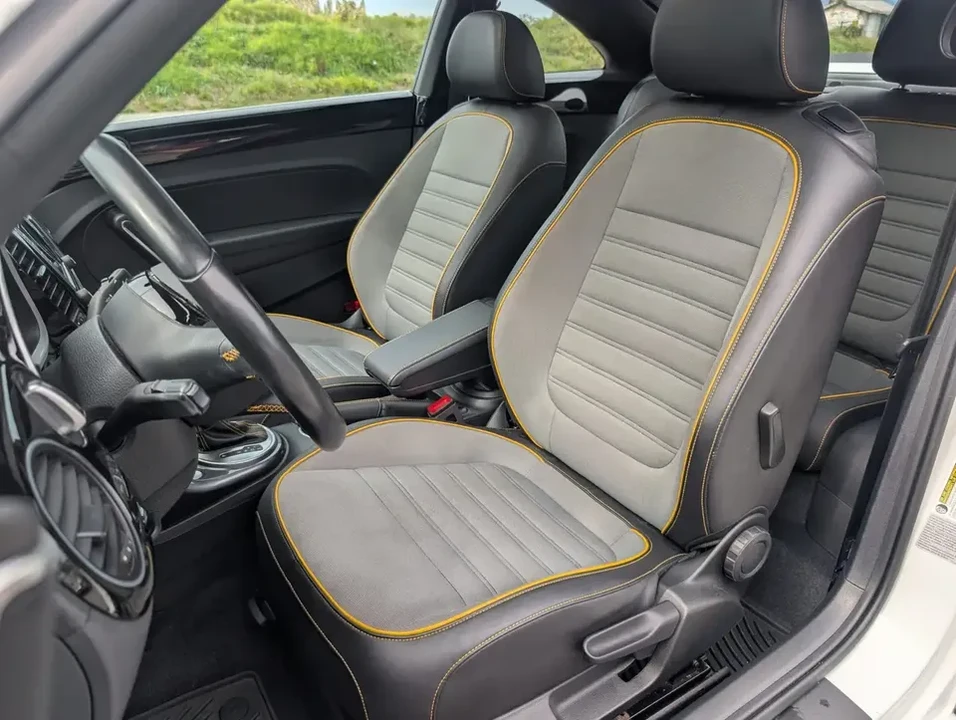 2018 Volkswagen A5 Beetle - Image 14 of 20