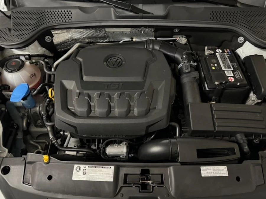 2018 Volkswagen A5 Beetle - Image 24 of 26