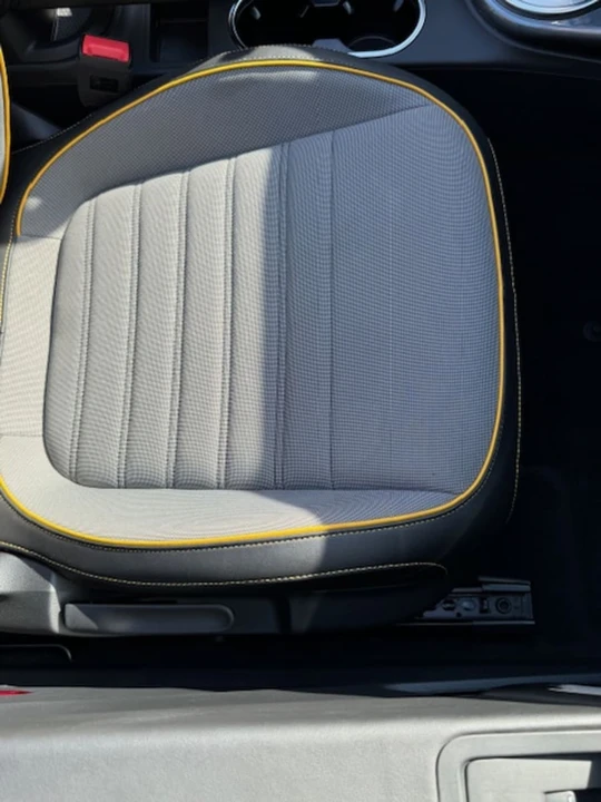 2018 Volkswagen A5 Beetle - Image 21 of 26