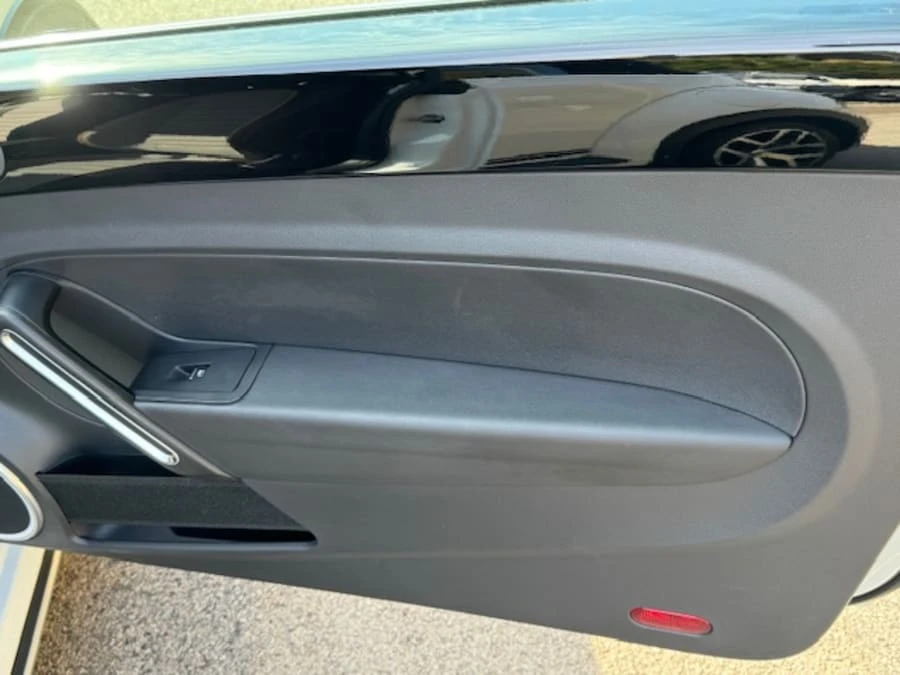2018 Volkswagen A5 Beetle - Image 23 of 26