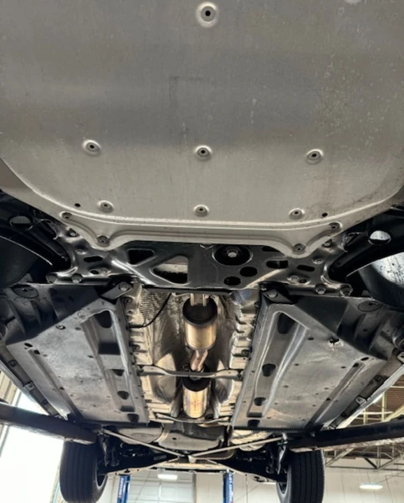 2018 Volkswagen A5 Beetle - Image 25 of 26