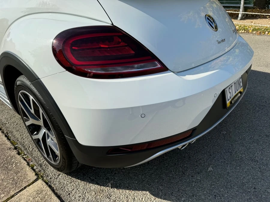 2018 Volkswagen A5 Beetle - Image 14 of 26