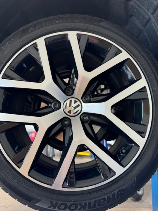 2018 Volkswagen A5 Beetle - Image 12 of 26