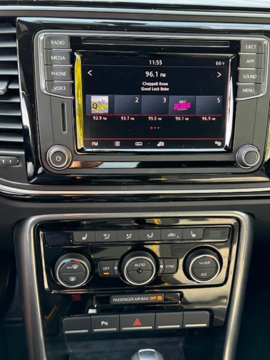 2018 Volkswagen A5 Beetle - Image 22 of 26