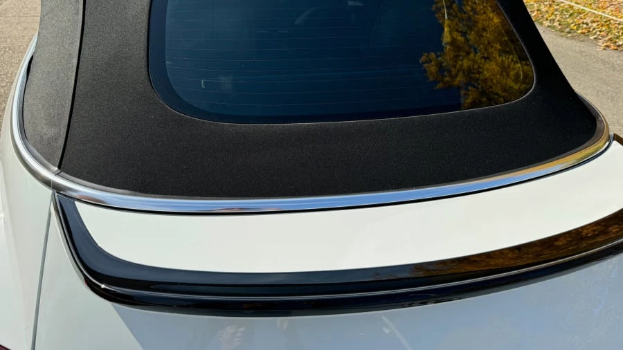 2018 Volkswagen A5 Beetle - Image 11 of 26