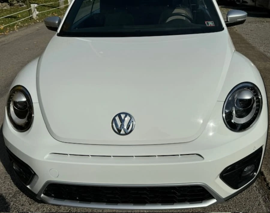 2018 Volkswagen A5 Beetle - Image 4 of 26