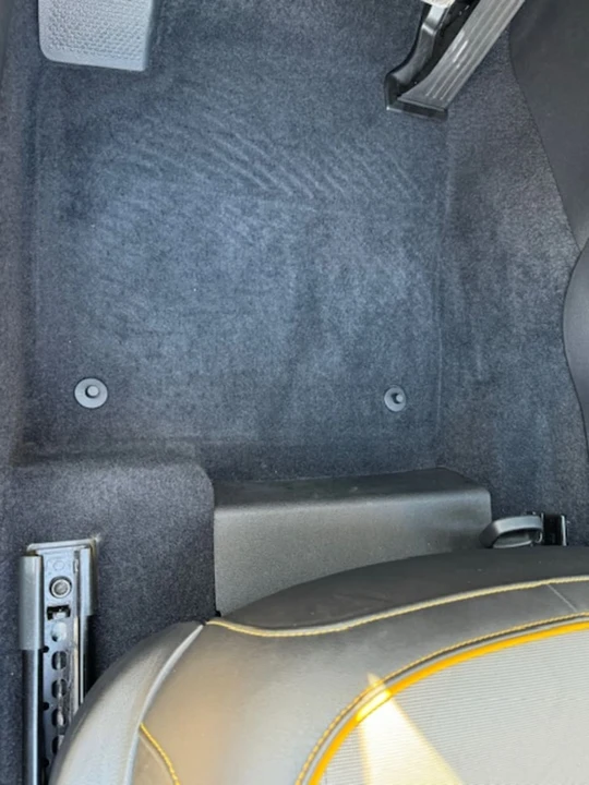2018 Volkswagen A5 Beetle - Image 17 of 26