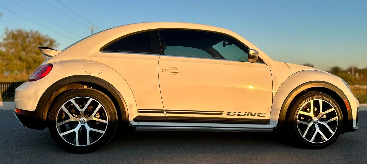 2018 Volkswagen A5 Beetle - Image 31 of 31
